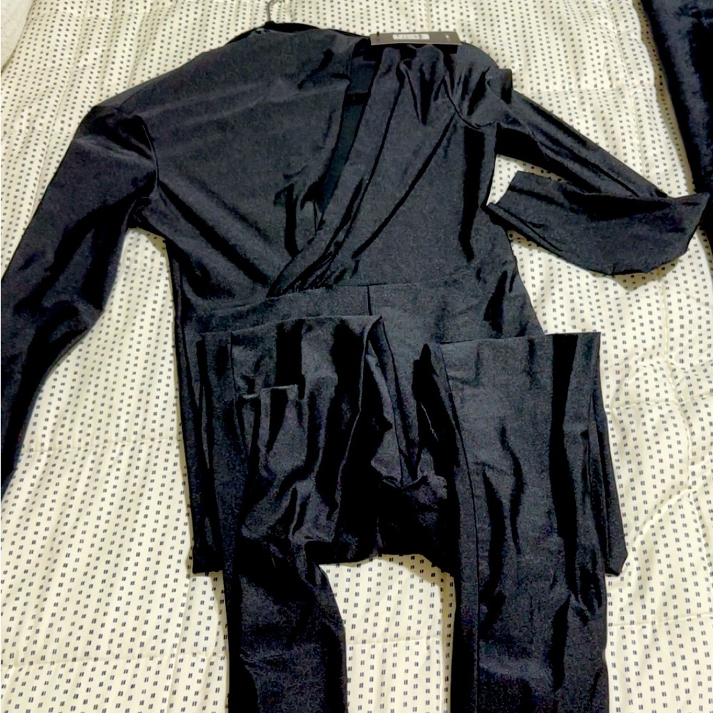 Give me some more jumpsuit